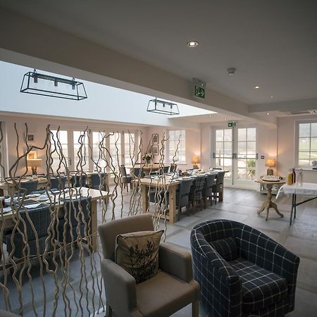West Lulworth House Hotel Lulworth Cove Exterior foto